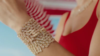 Chic Jewelry, South of France Spirit