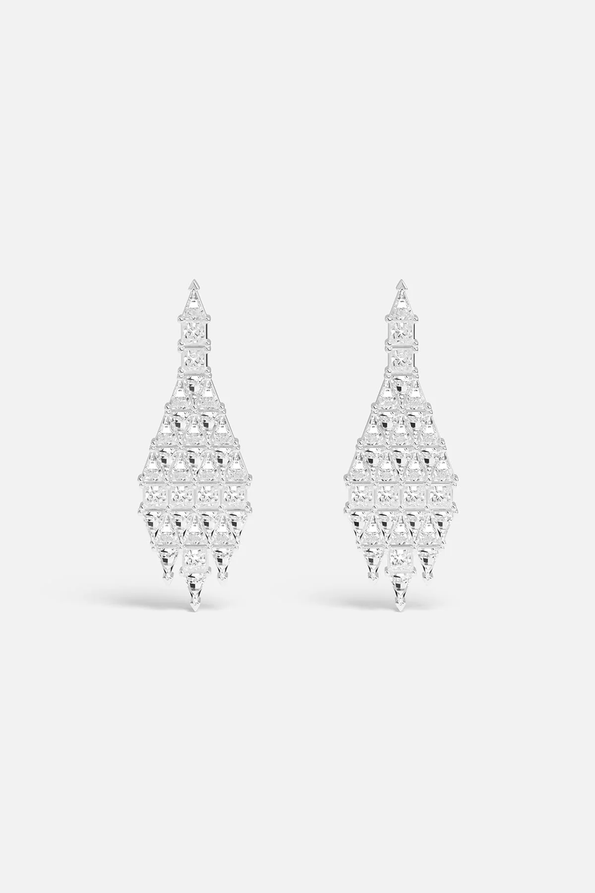 Art Déco Earrings