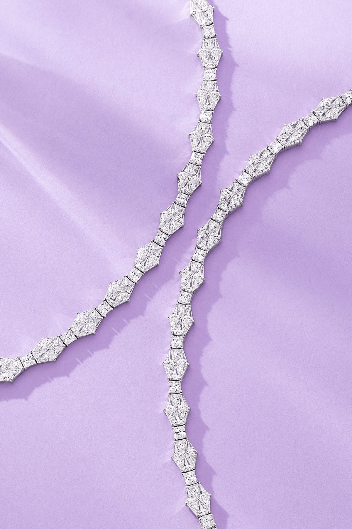 Art Déco Bracelet - Image 3