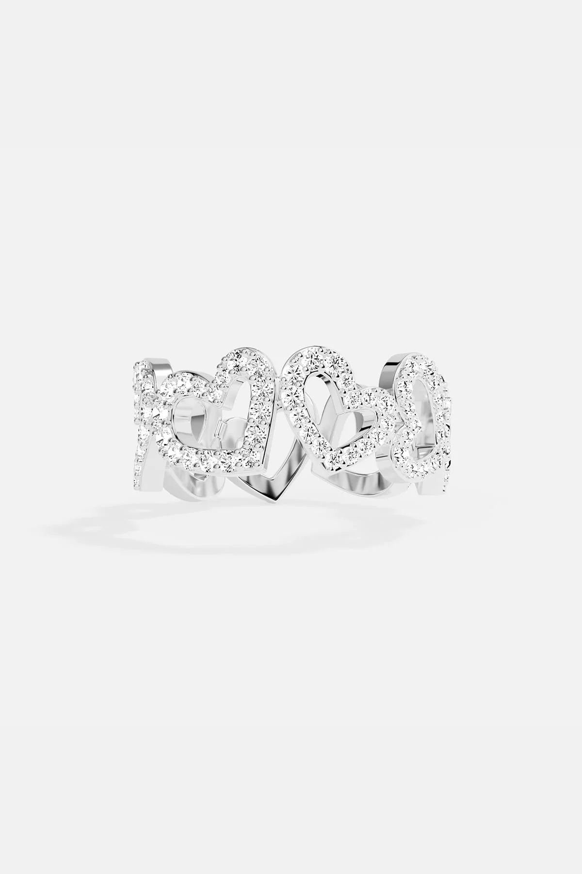 Cœur Ring
