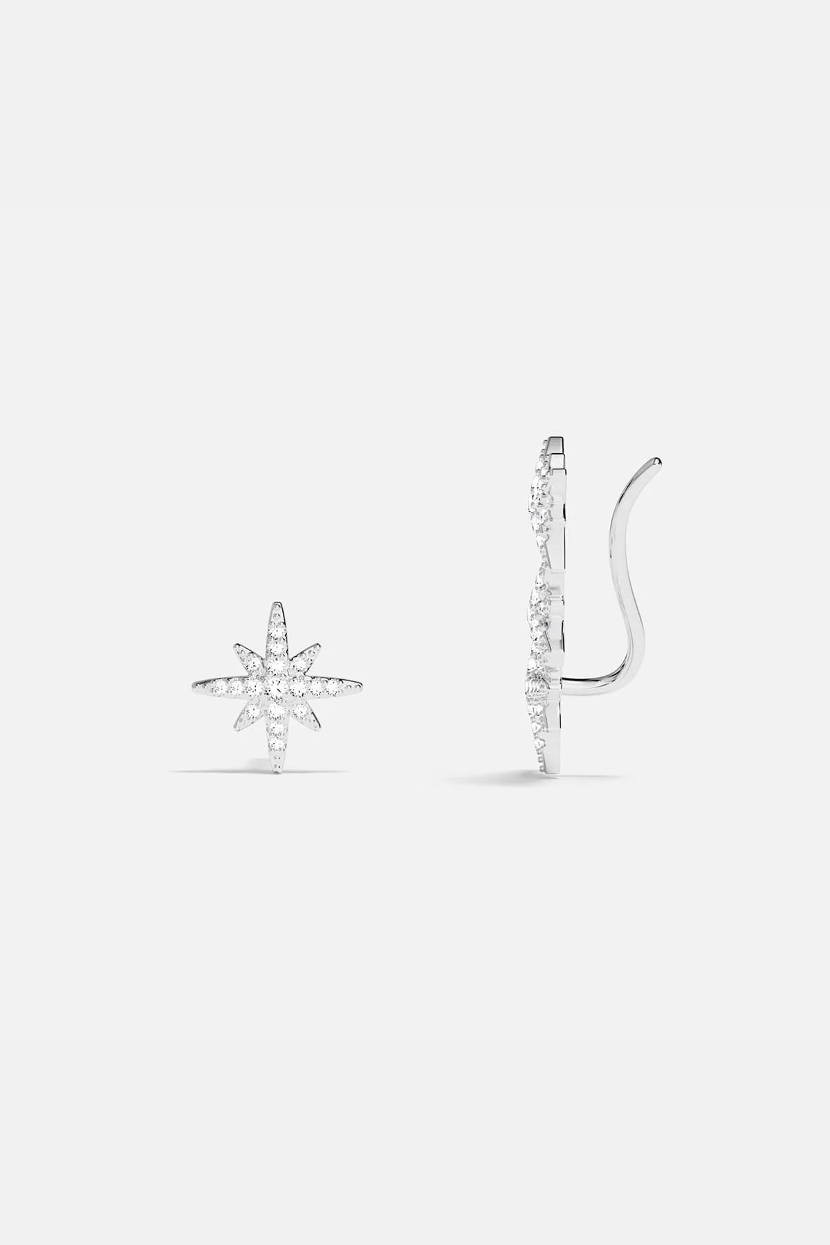 Météorites Earrings - Image 3