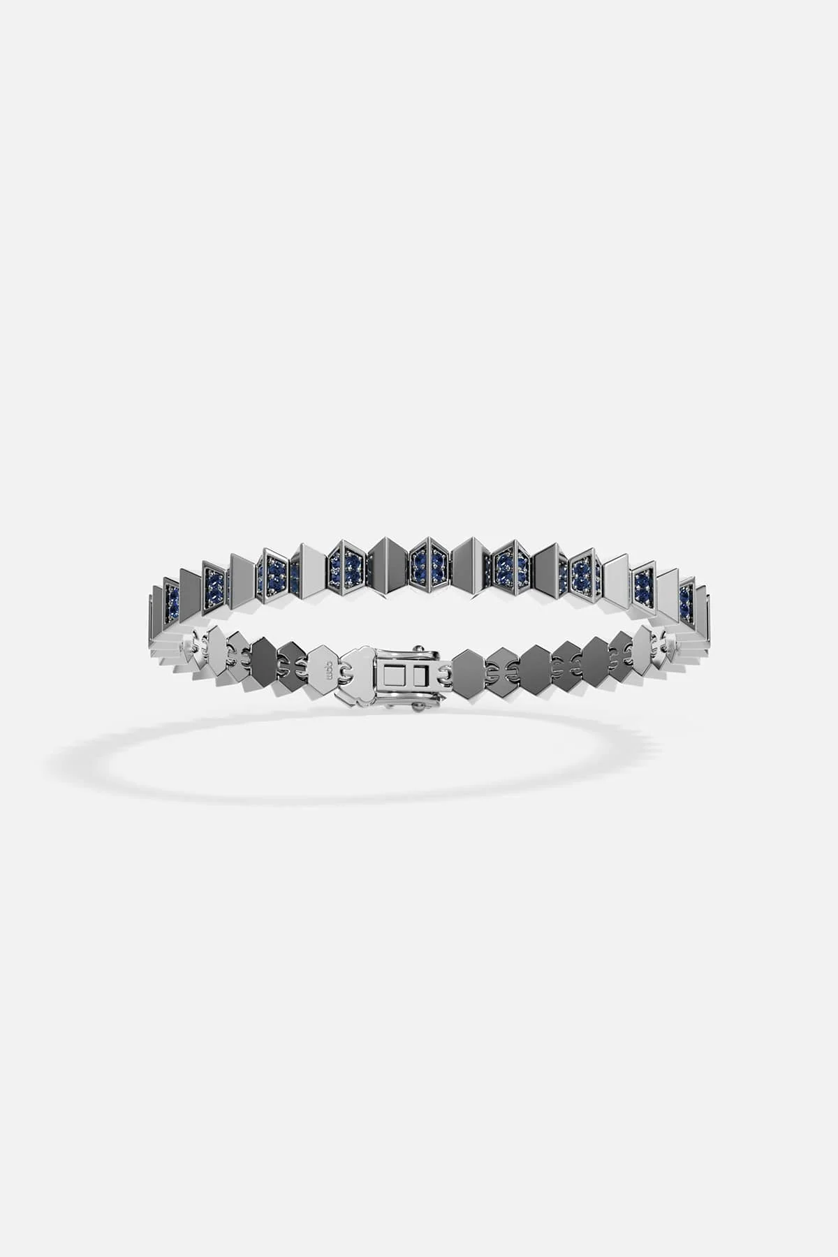 Up and Down Bracelet