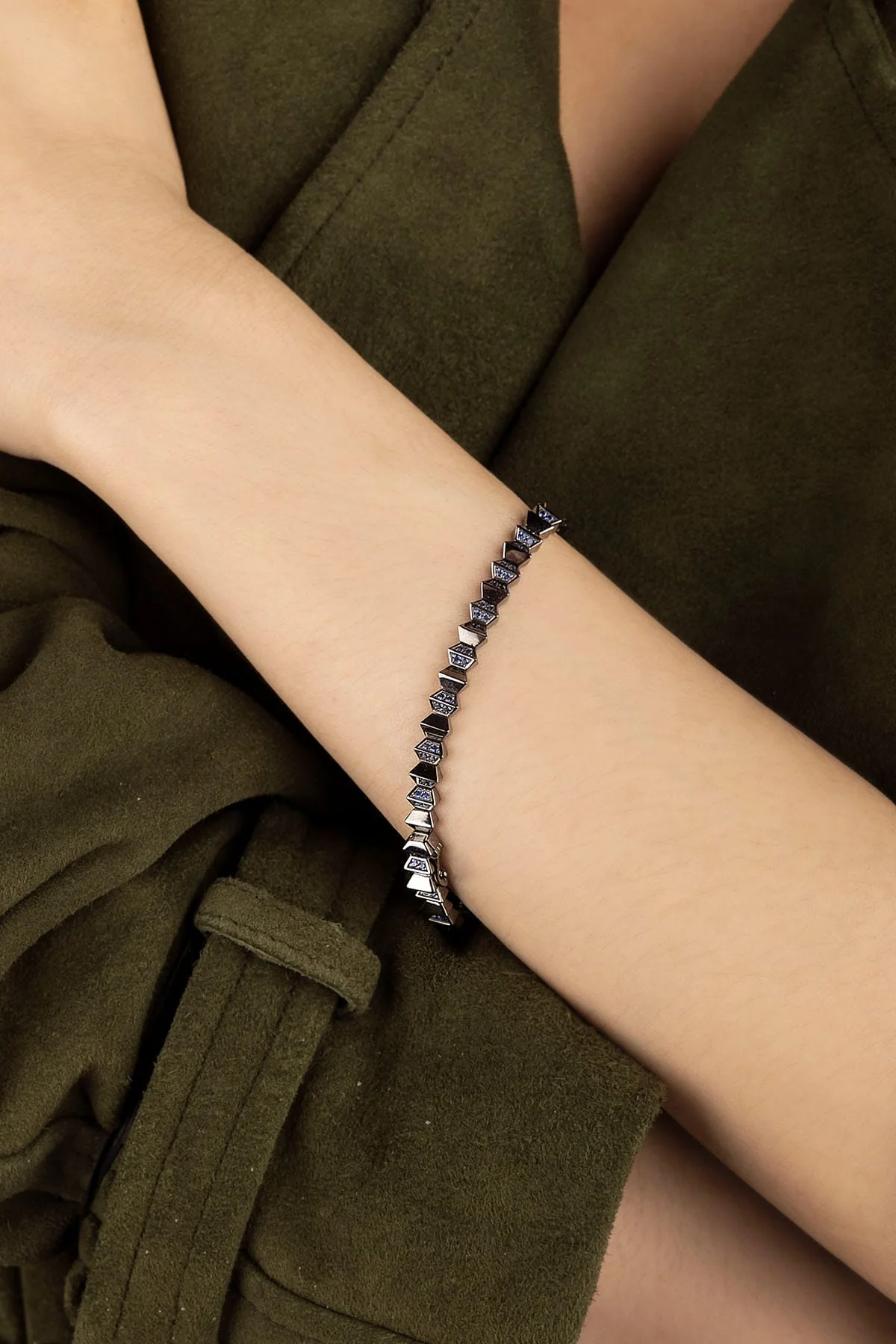 Up and Down Bracelet - Image 2