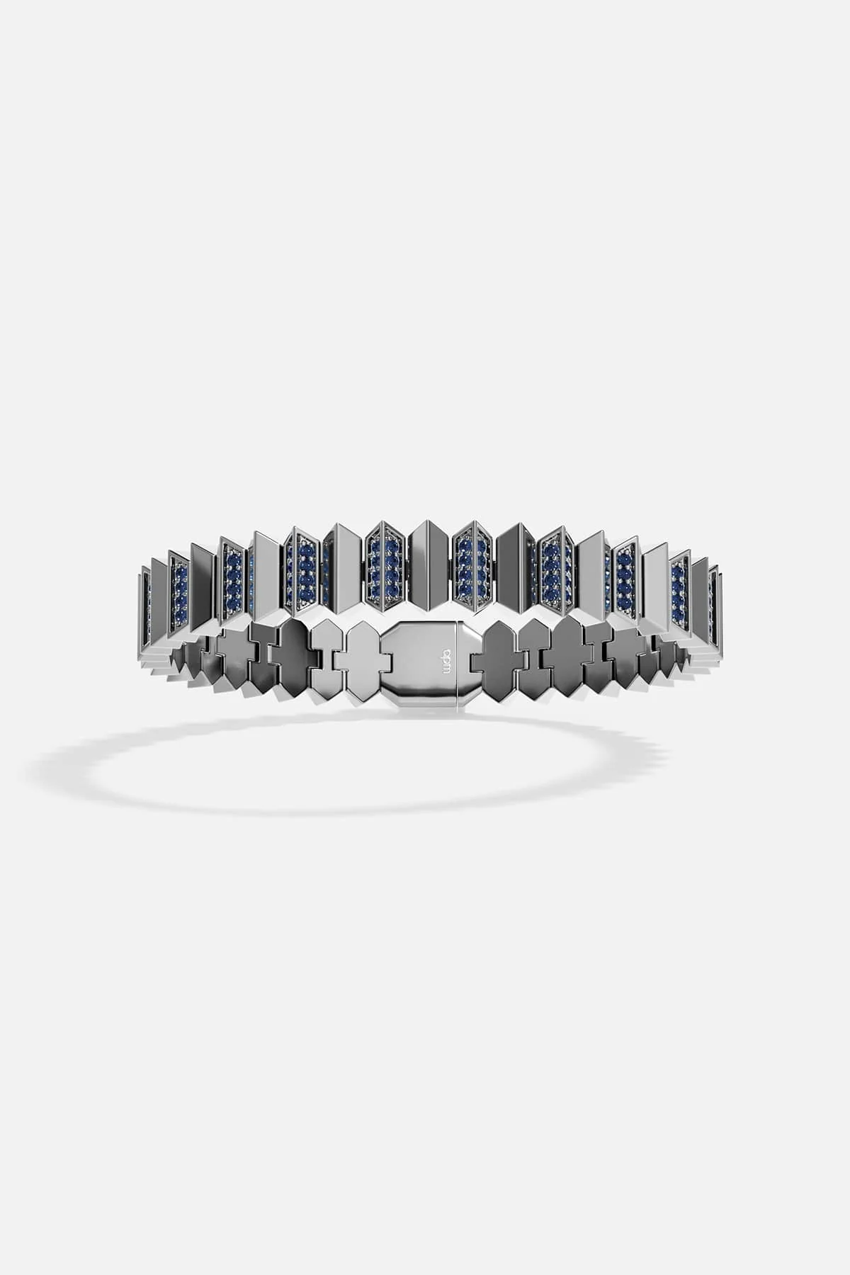 Up and Down Bracelet