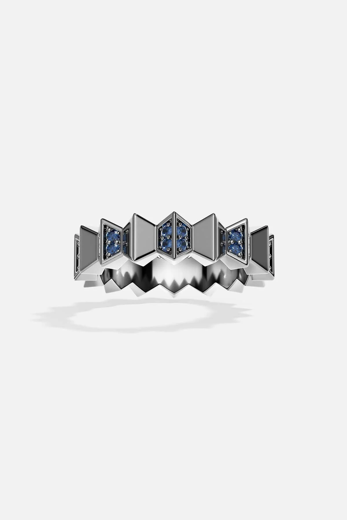 Up and Down Ring