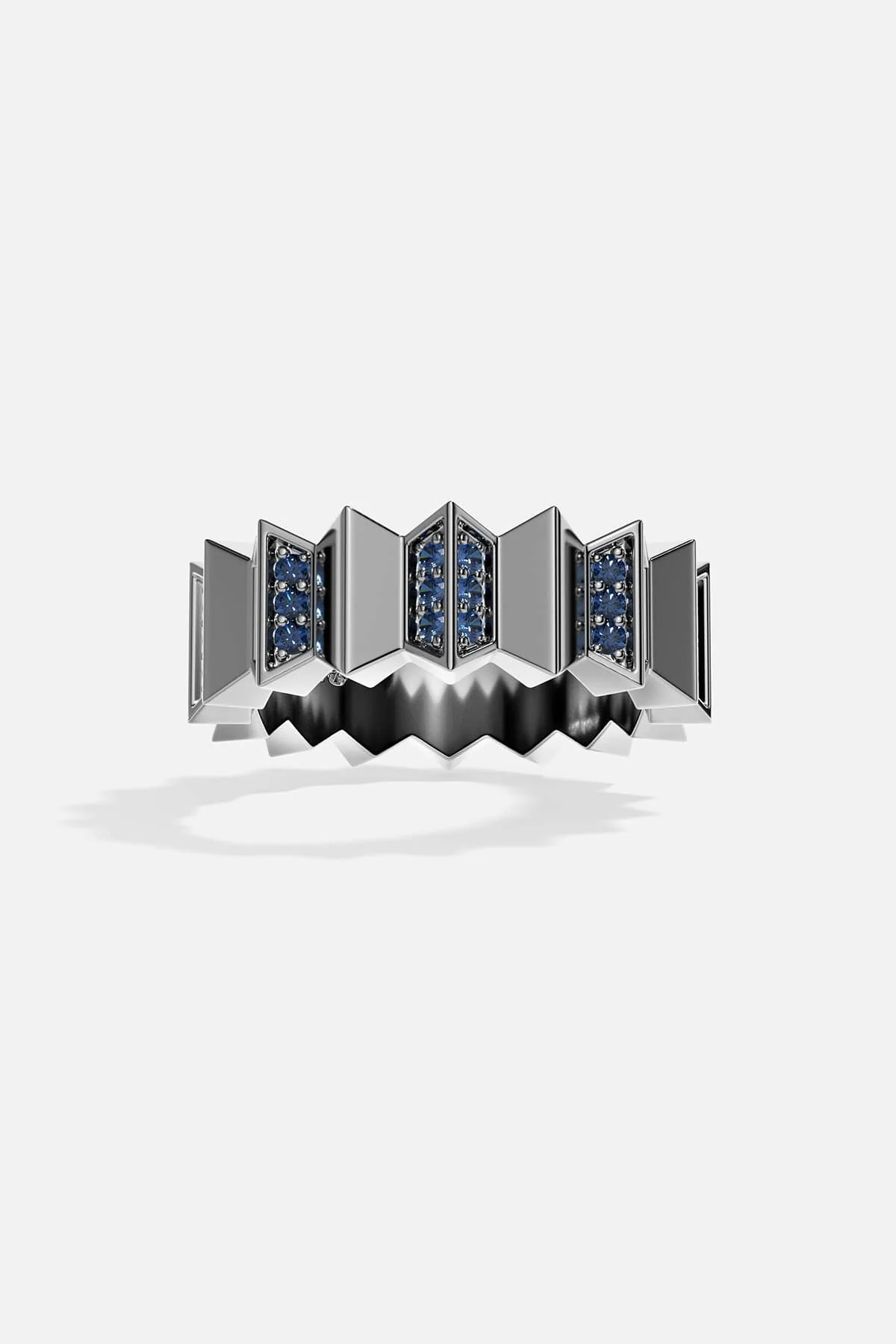 Up and Down Ring