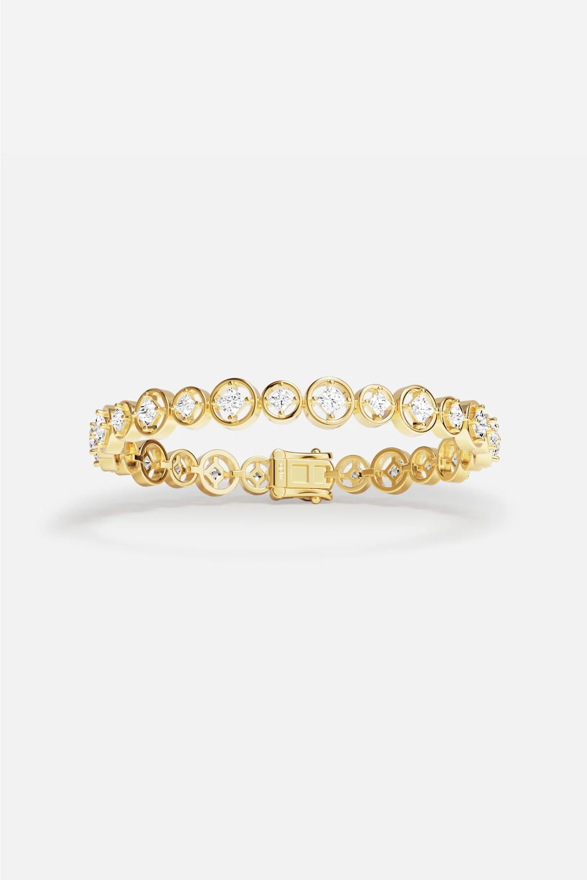 Les Bulles d'Eau Bracelet