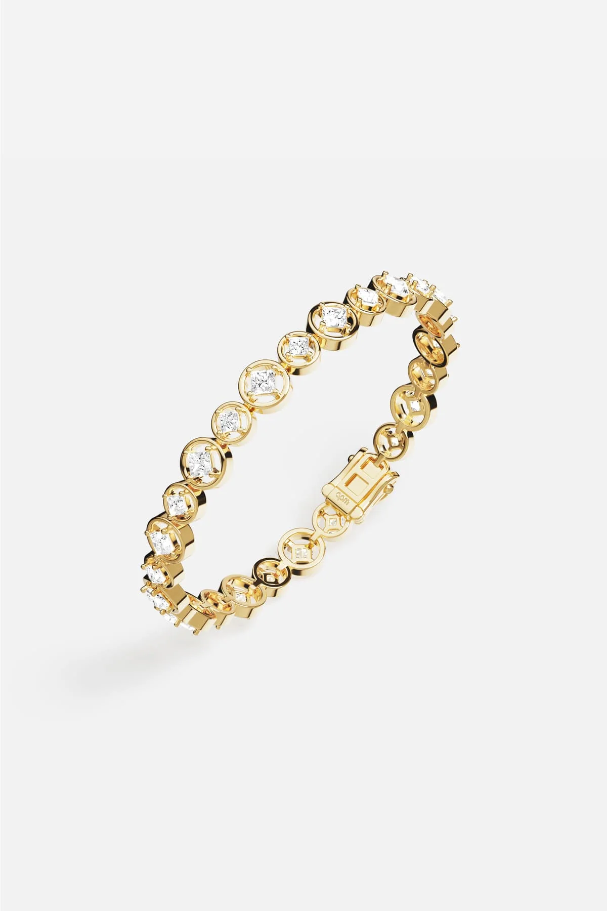Les Bulles d'Eau Bracelet - Image 4
