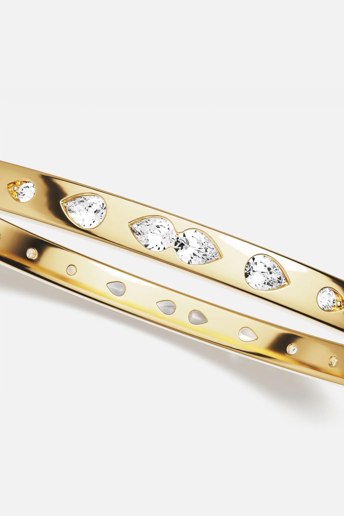 Les Gouttelettes Bracelet - Image 4