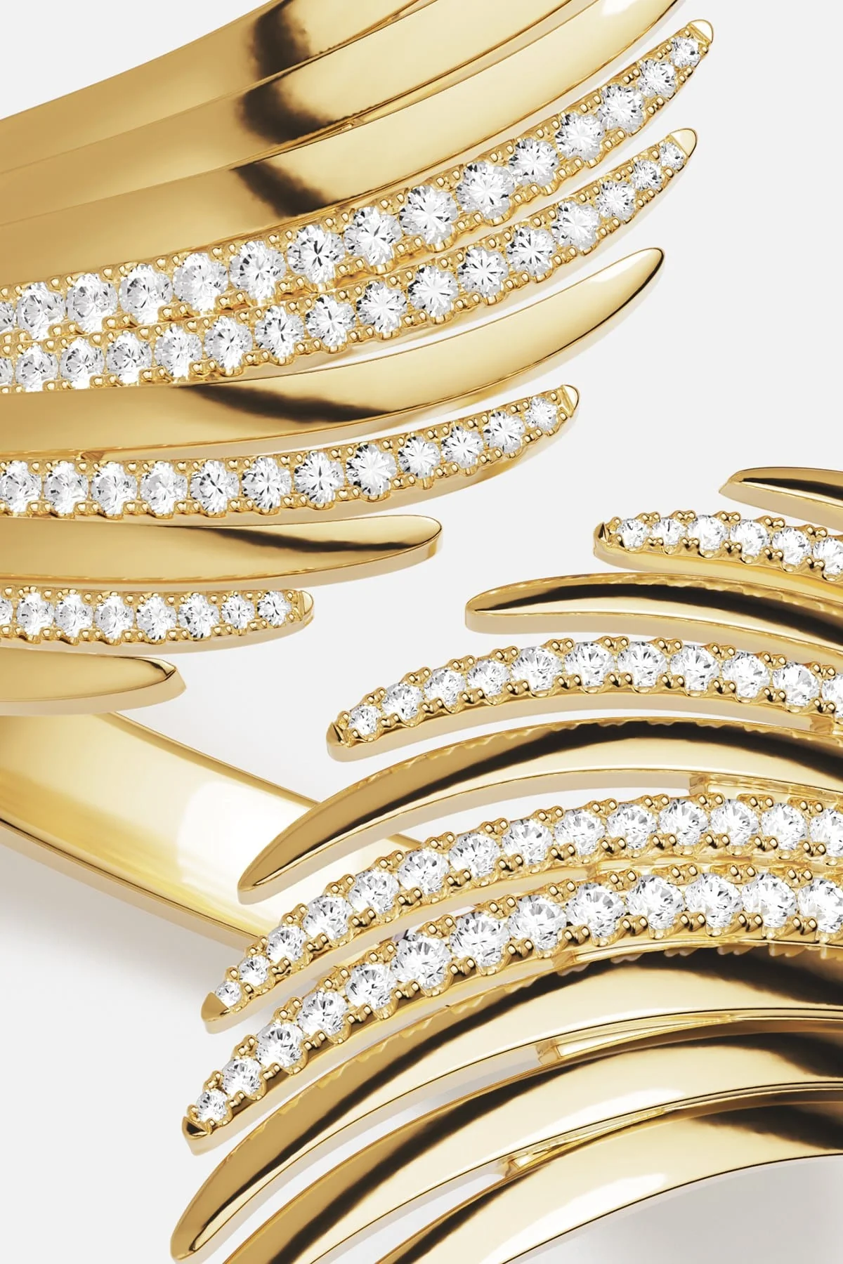 Les Palmes Bracelet - Image 4