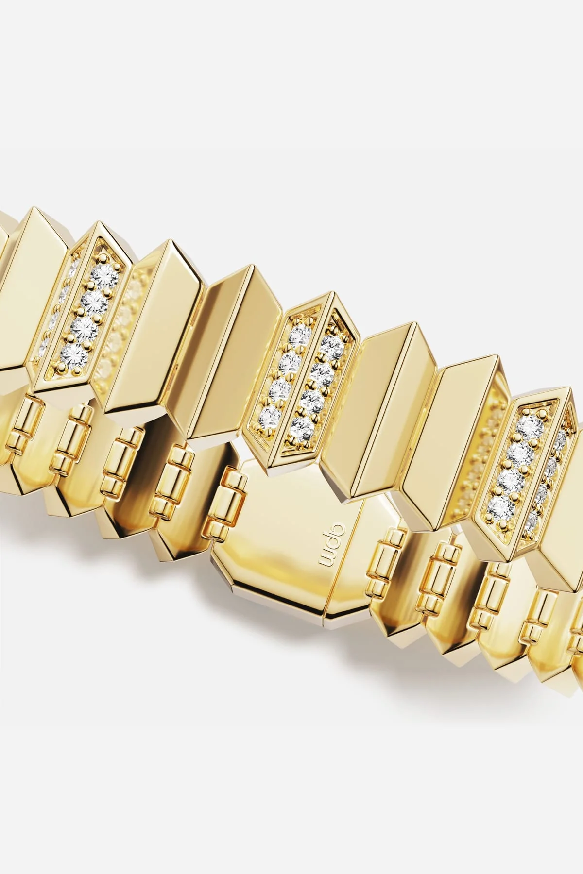 Up and Down Bracelet - Image 3