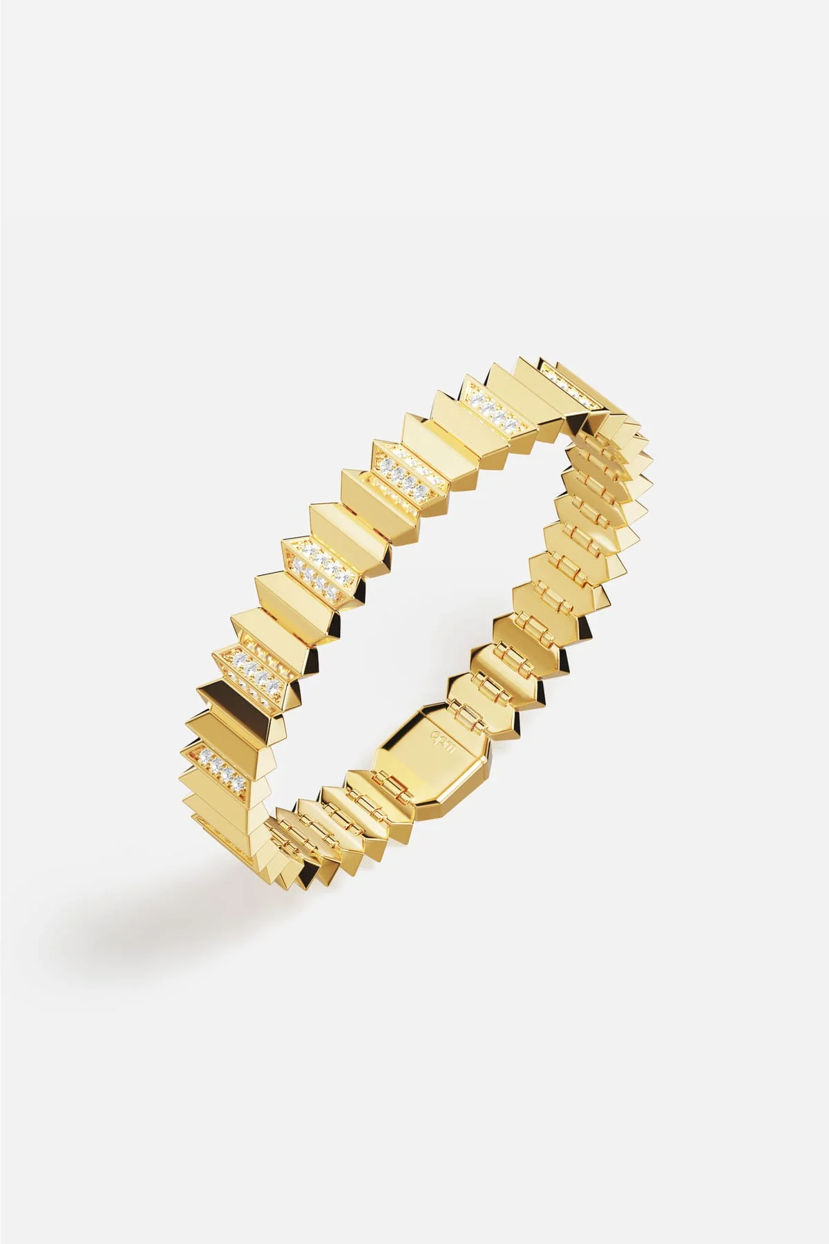 Up and Down Bracelet - Image 4