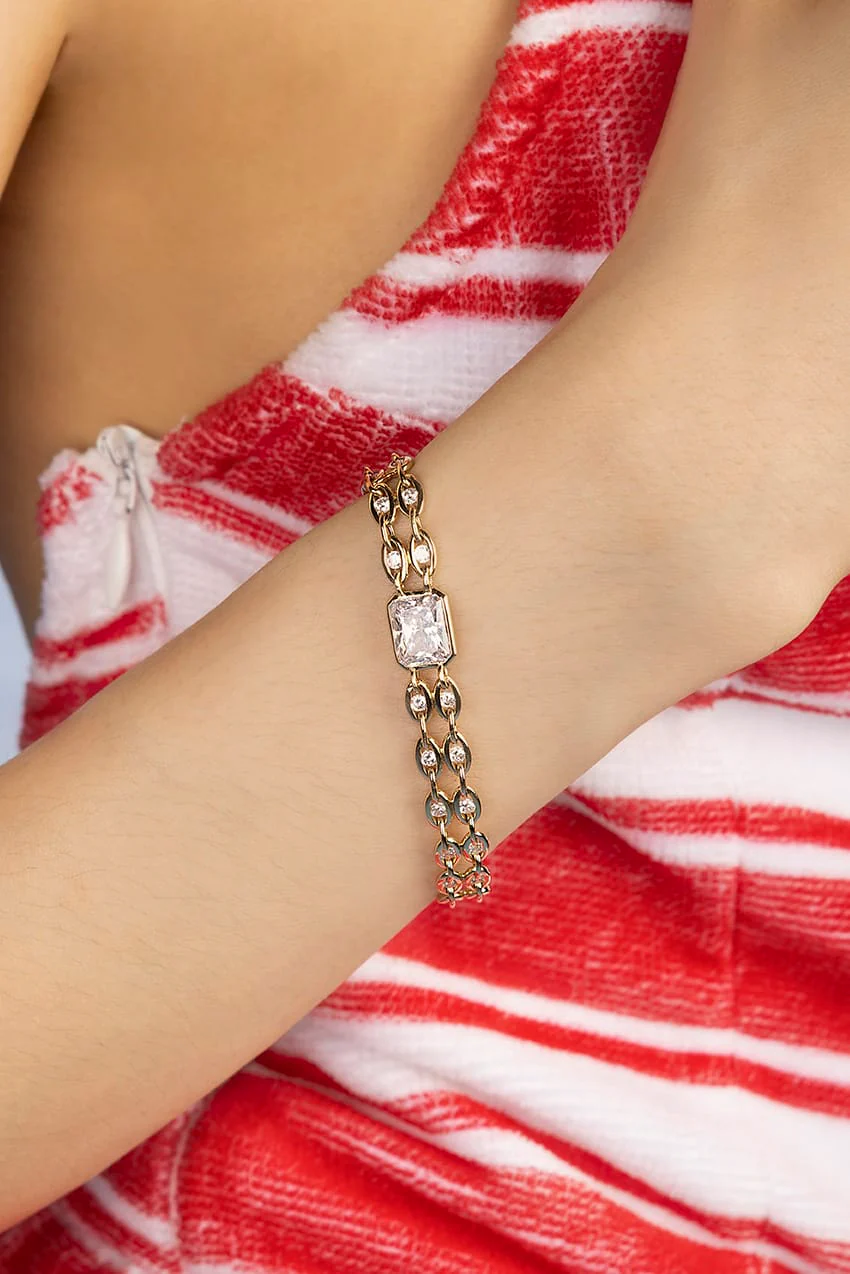 Enchaîné Bracelet - Image 2