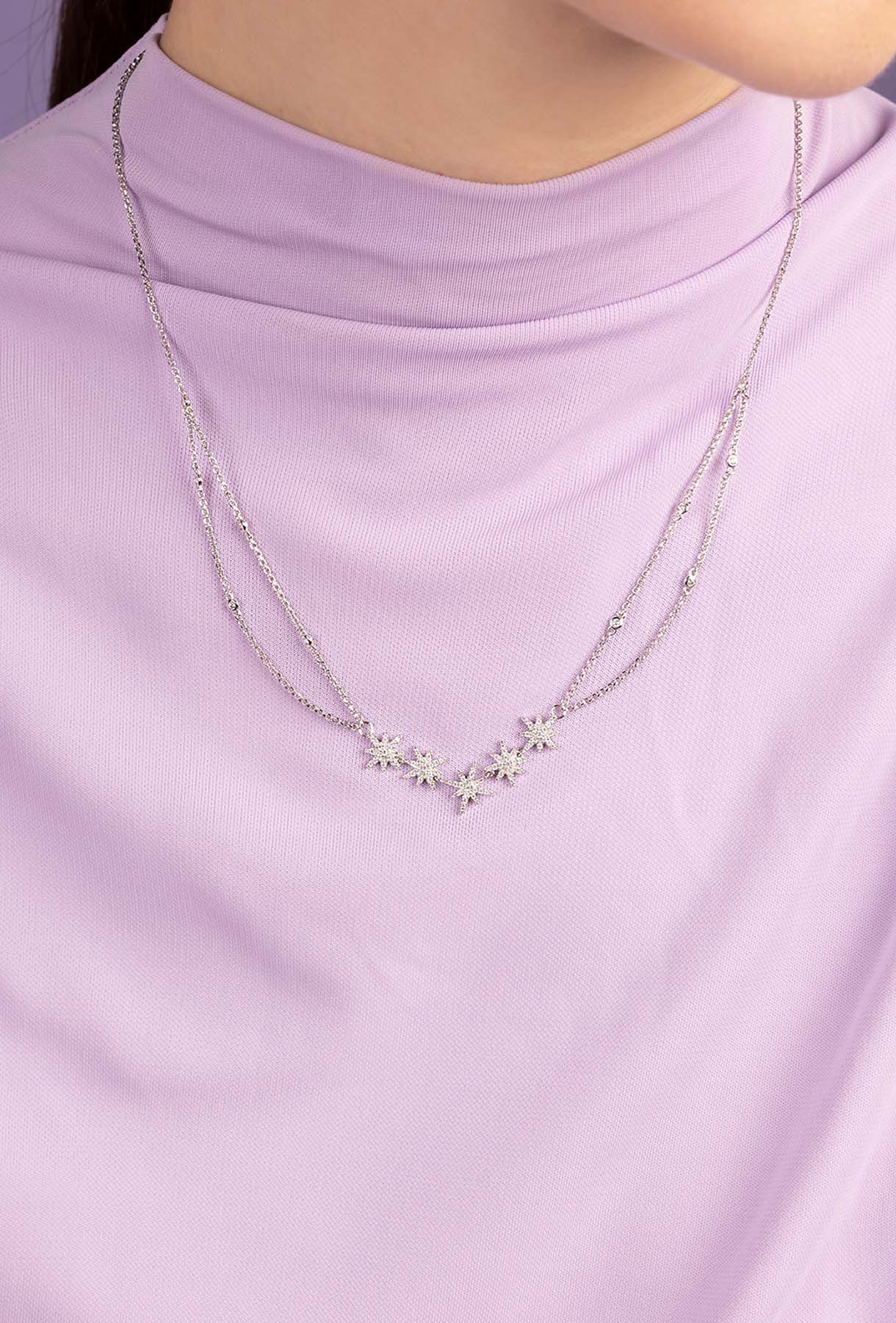 Météorites Necklace - Image 2