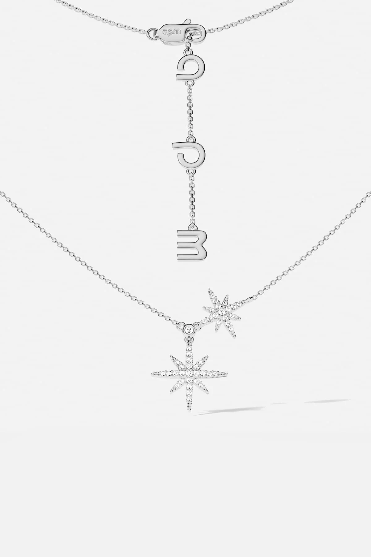 Météorites Necklace