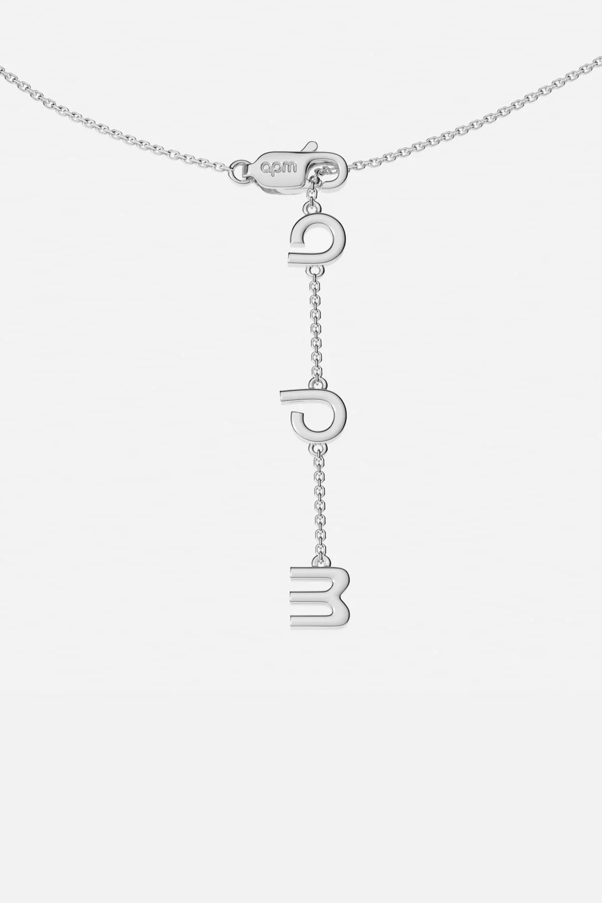 Météorites Necklace - Image 4