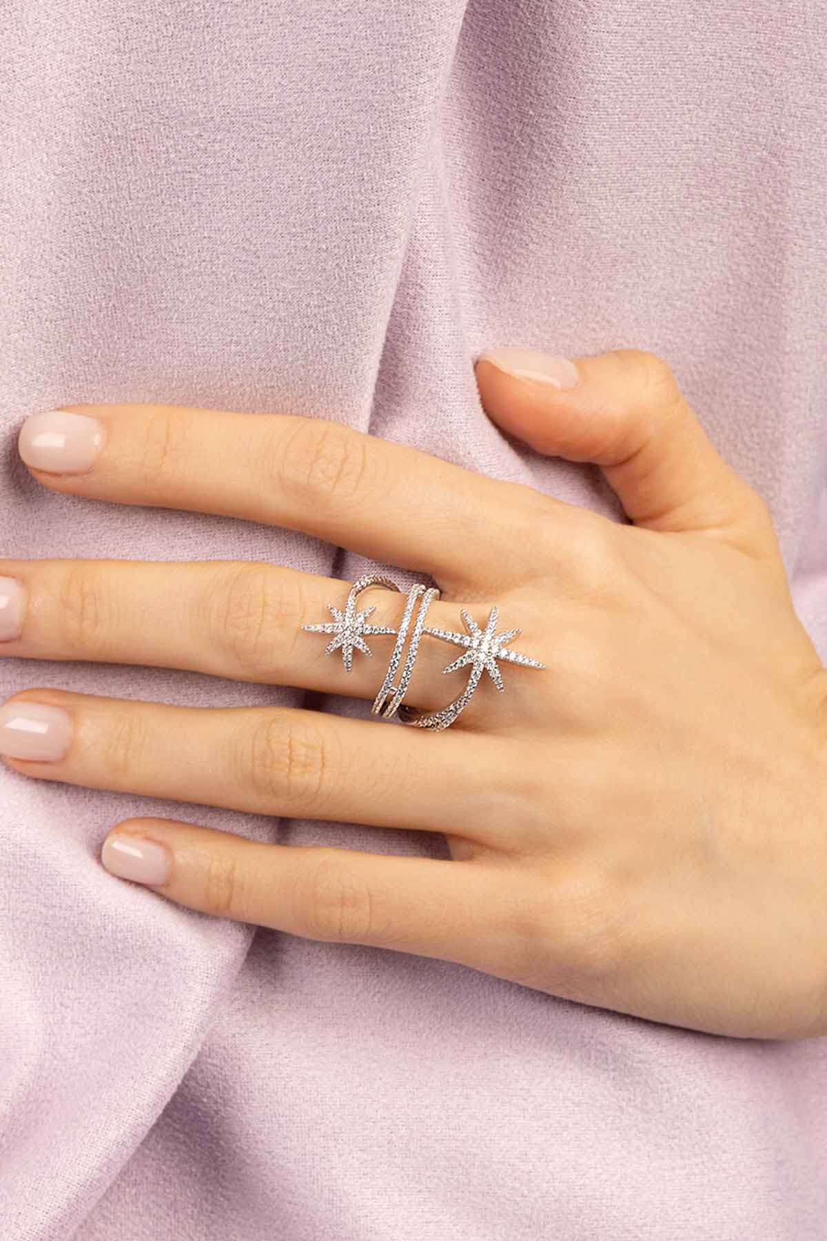 Météorites Ring - Image 2