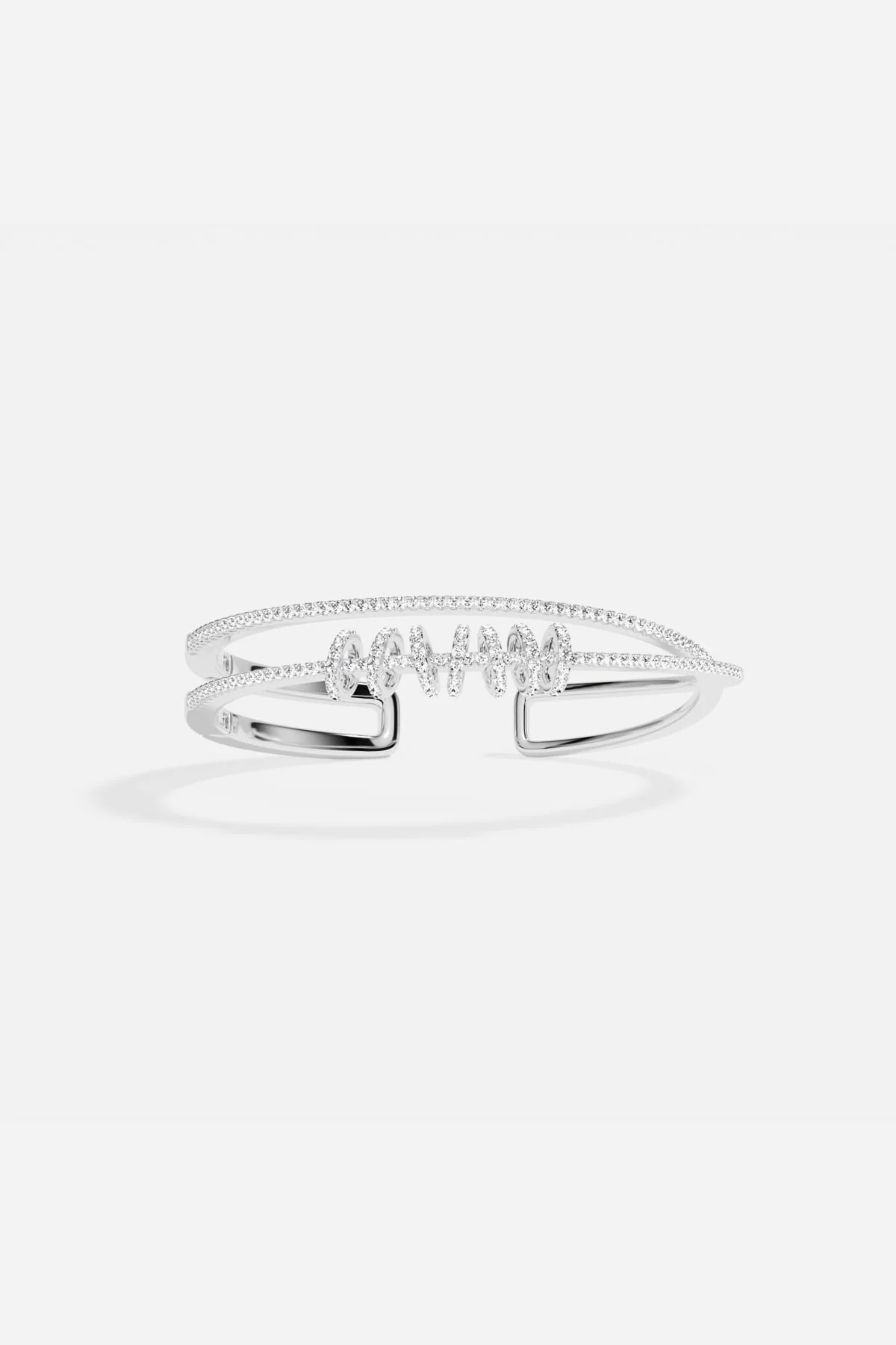 Piercing Bracelet