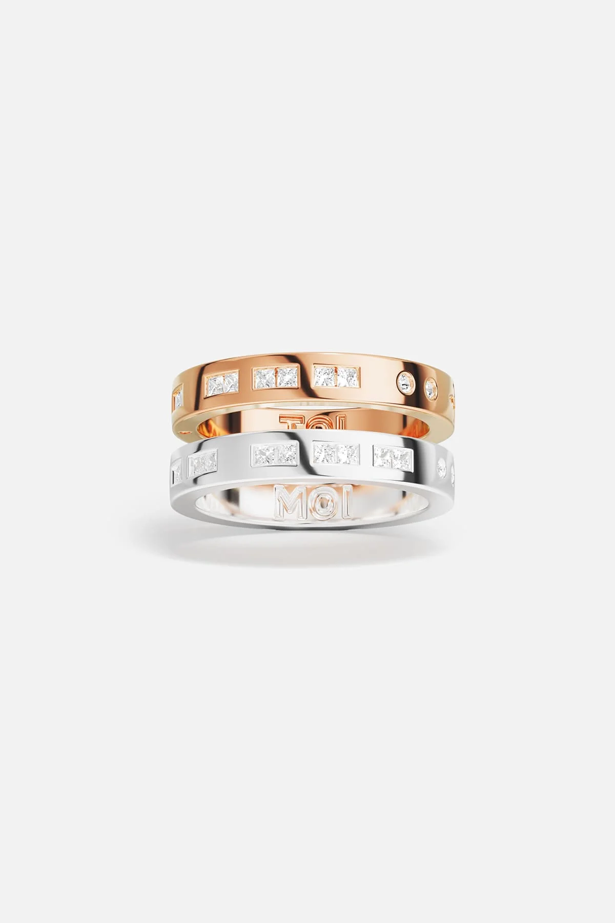 TOI et MOI Ring
