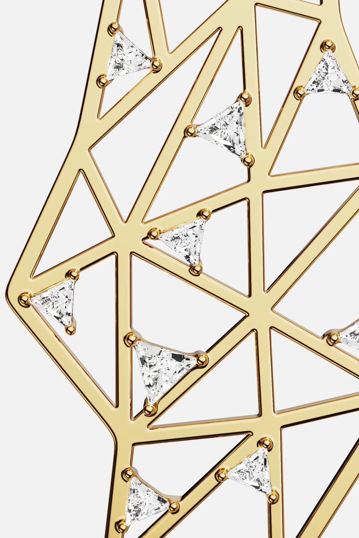 Labyrinthe Earrings - Image 4
