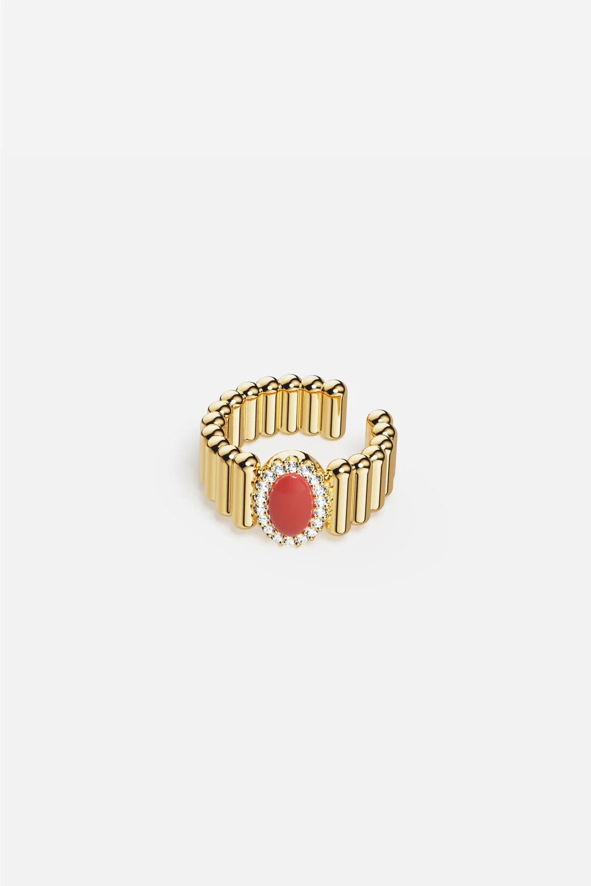Les Calanques Earrings - Image 3