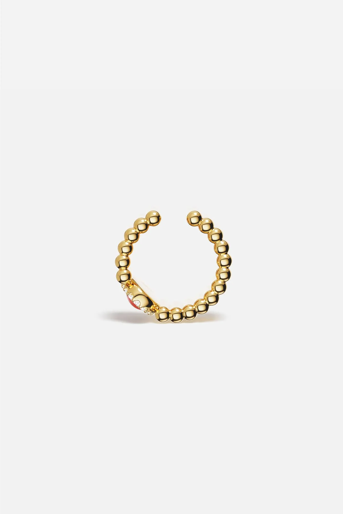 Les Calanques Earrings - Image 4