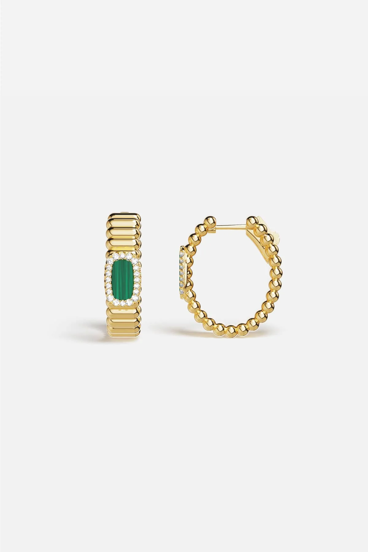 Les Calanques Earrings - Image 4
