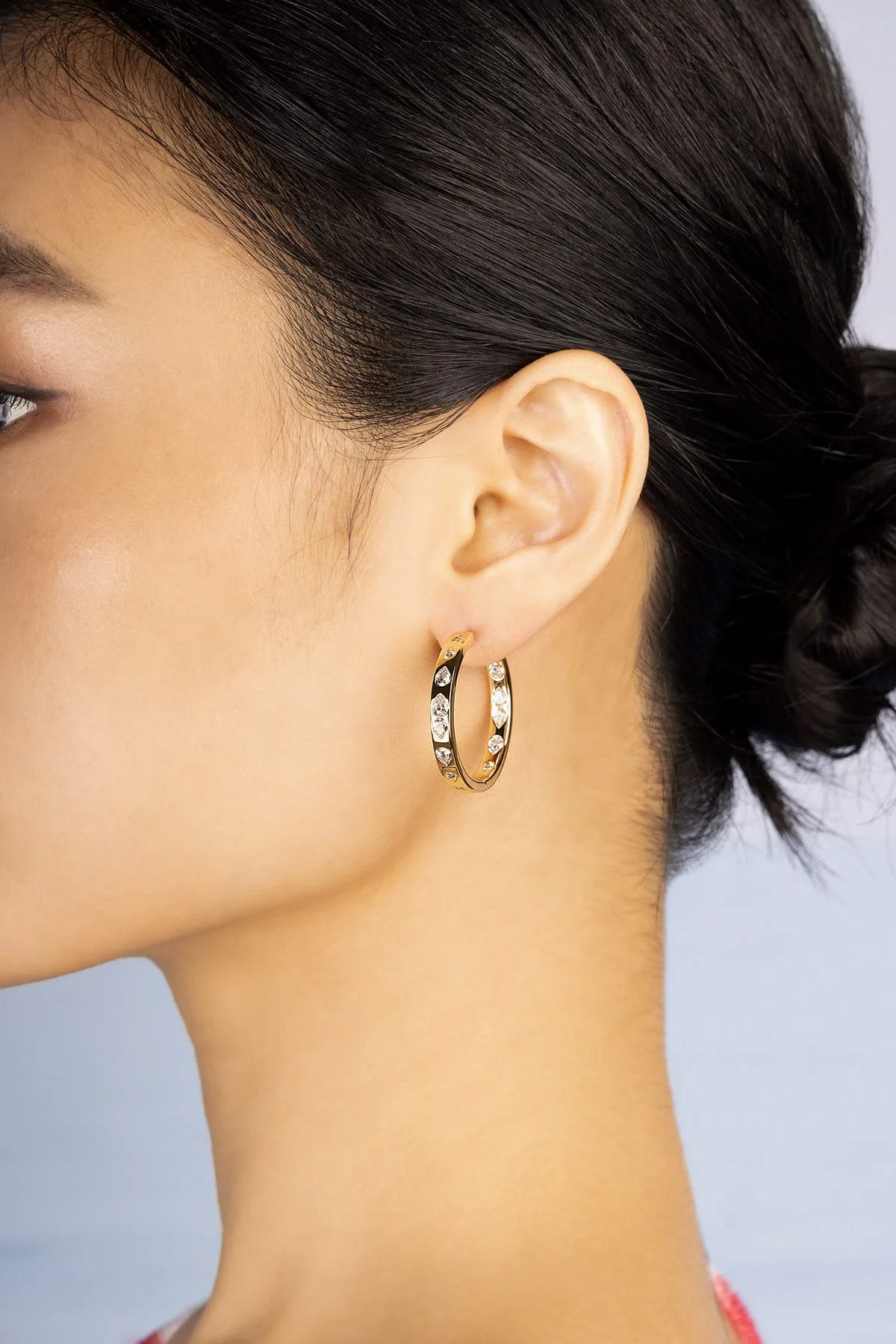 Les Gouttelettes Earrings - Image 2