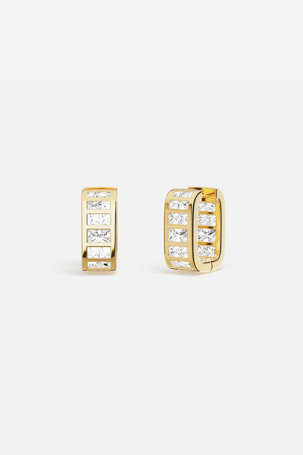 Les Reflets Earrings