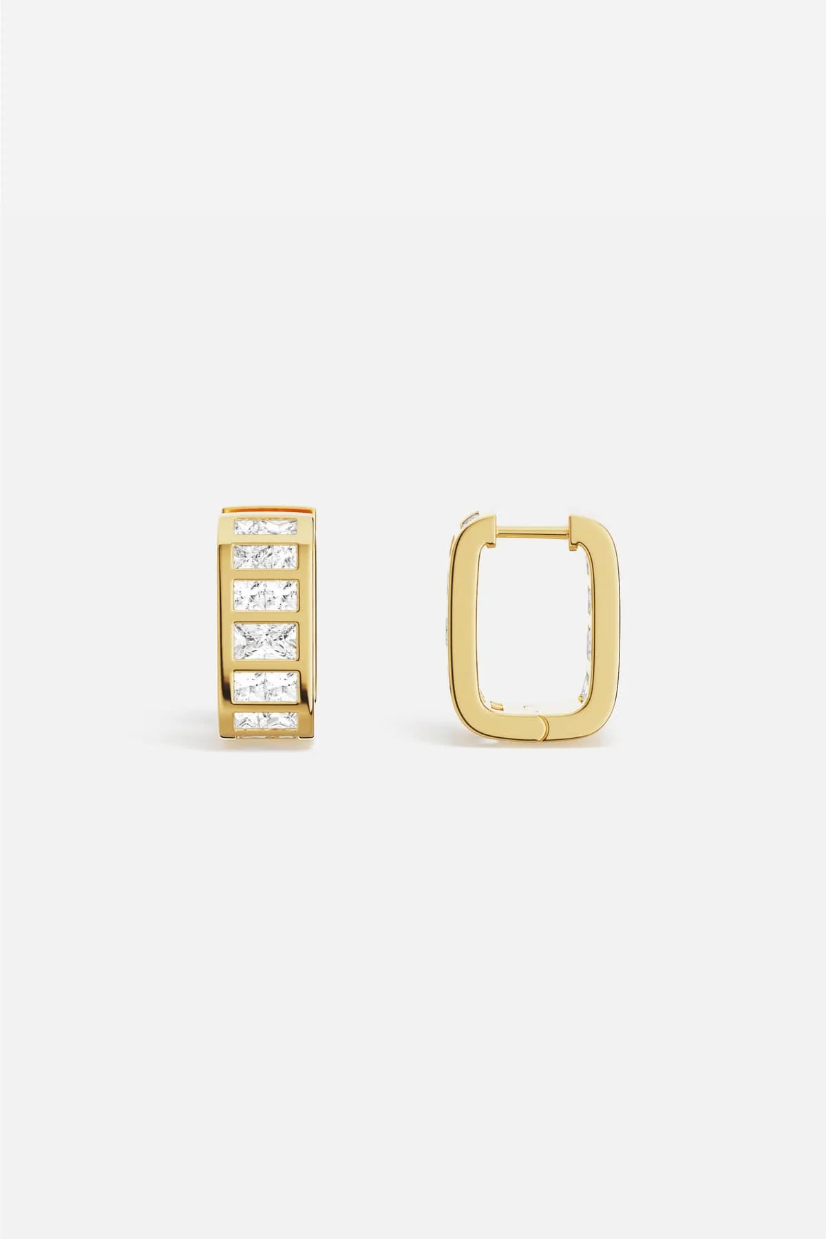 Les Reflets Earrings - Image 5