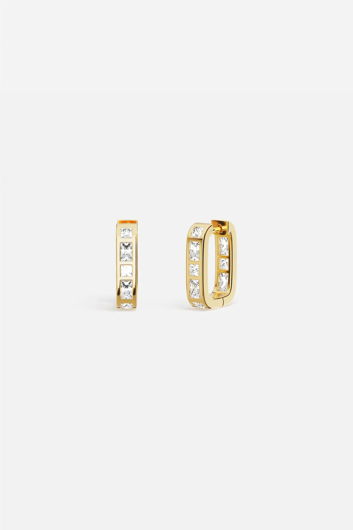 Les Reflets Earrings