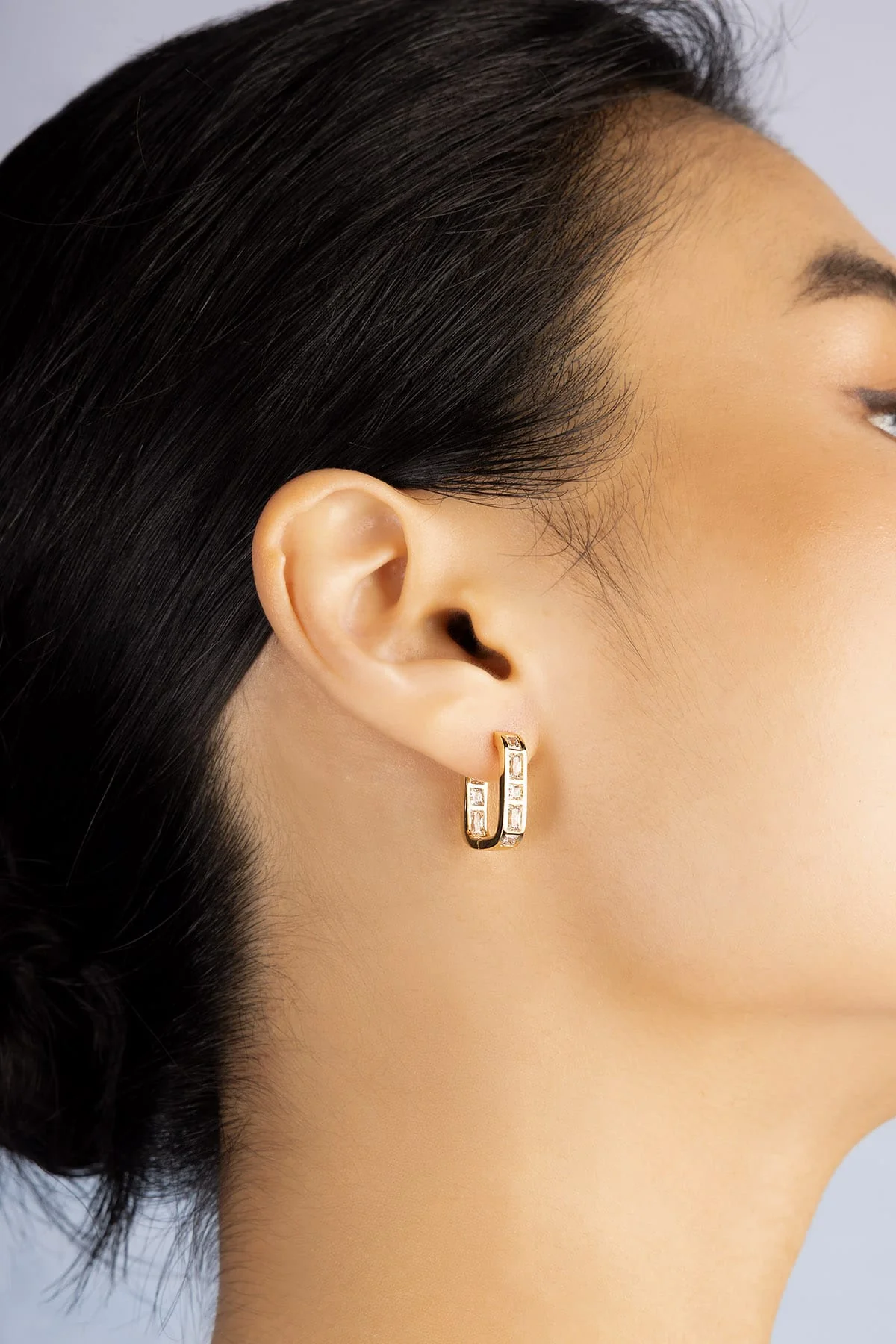 Les Reflets Earrings - Image 2