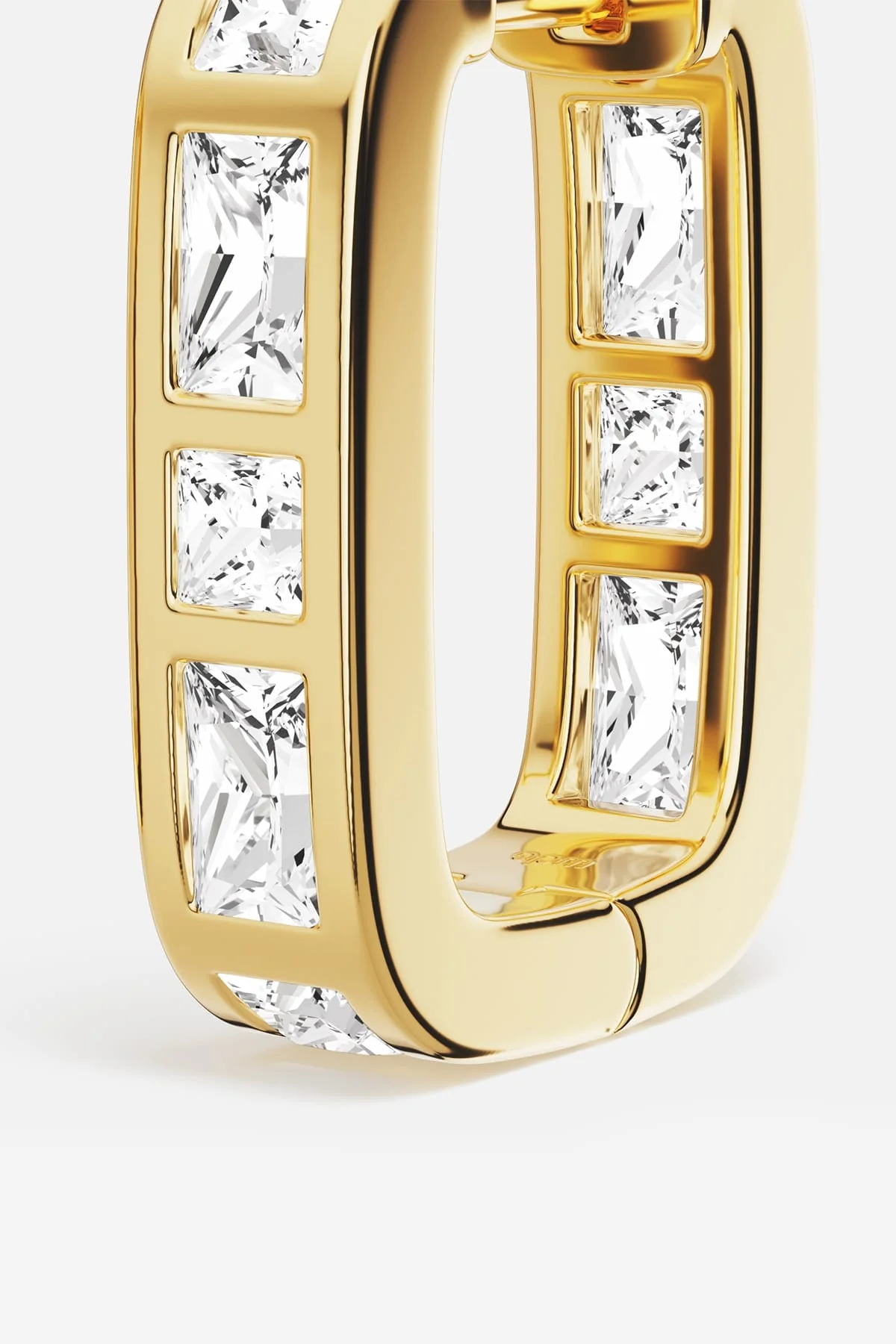Les Reflets Earrings - Image 4