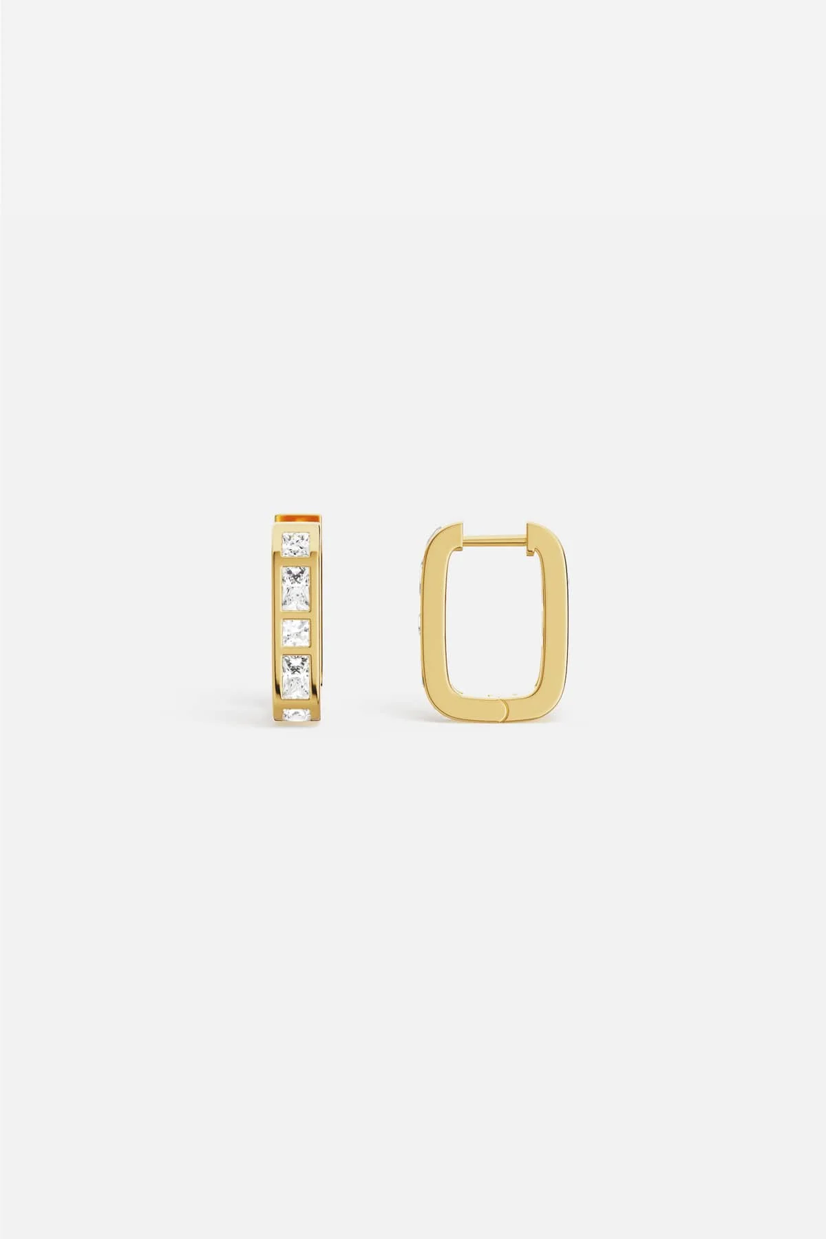 Les Reflets Earrings - Image 5