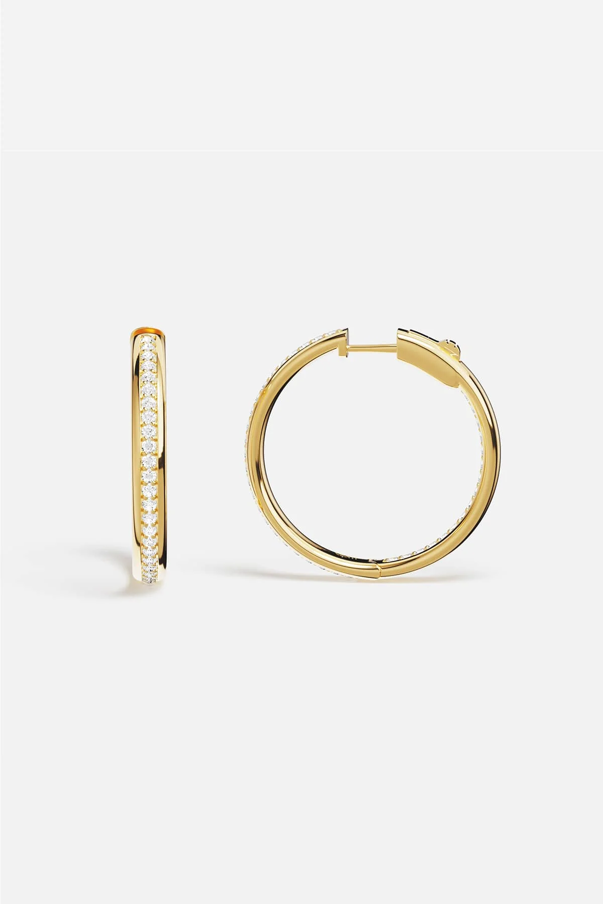 Riviera Earrings - Image 4