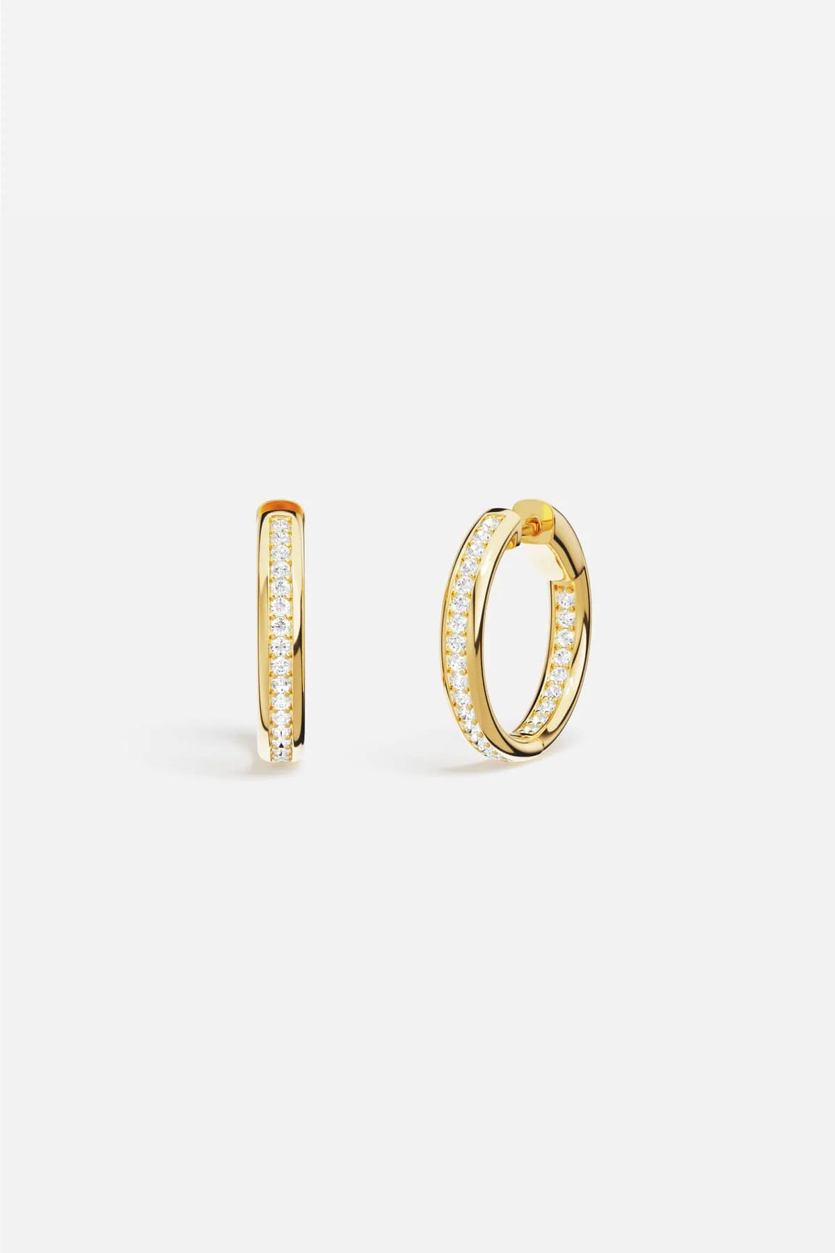 Riviera Earrings