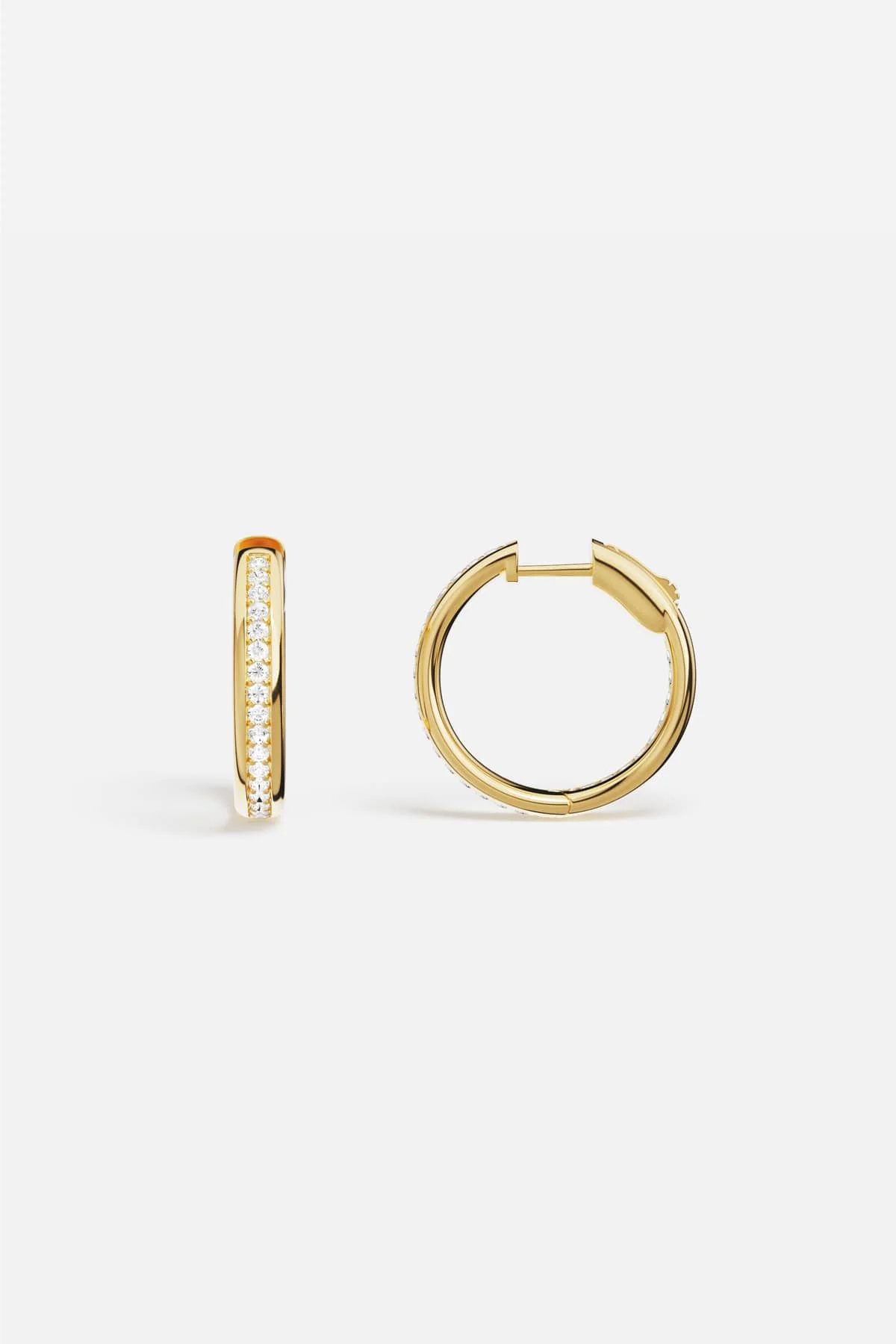 Riviera Earrings - Image 4