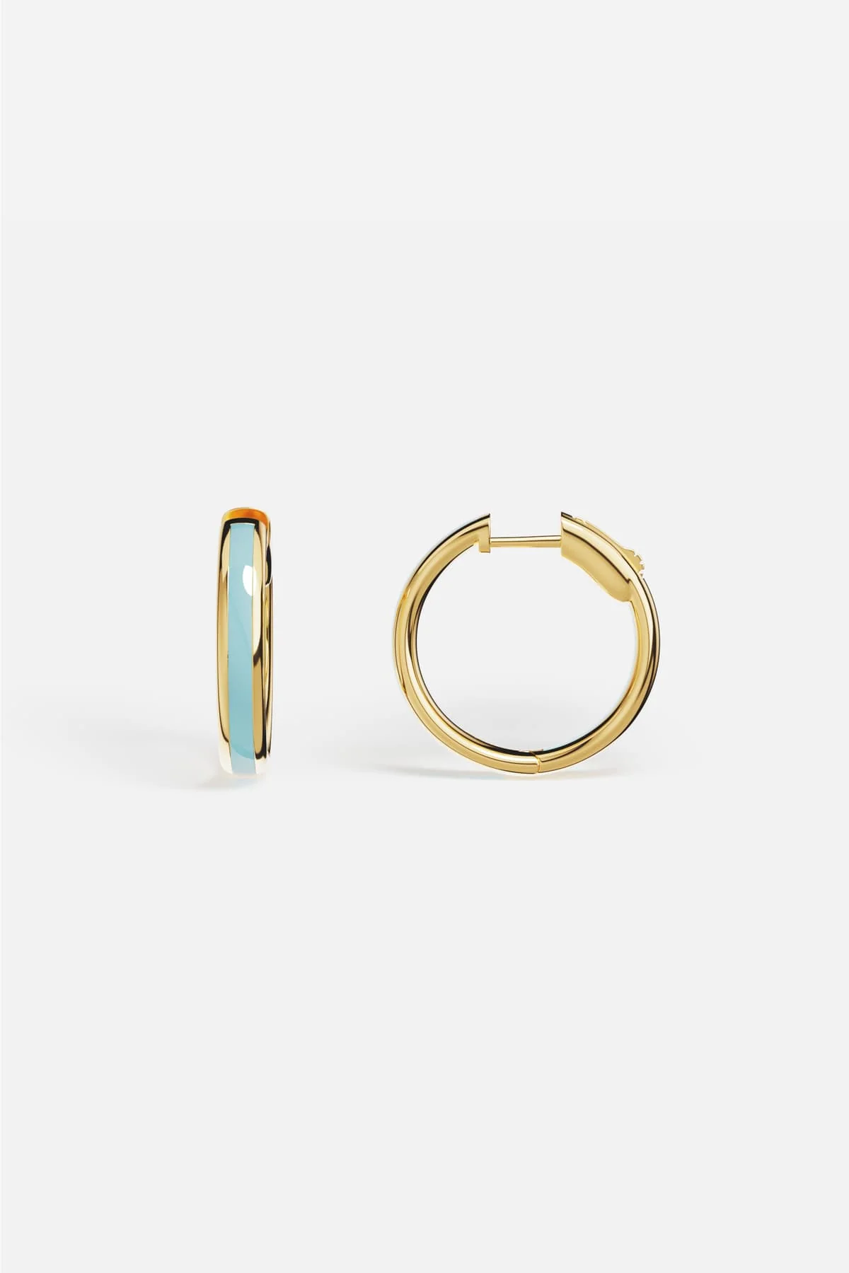 Riviera Earrings - Image 4