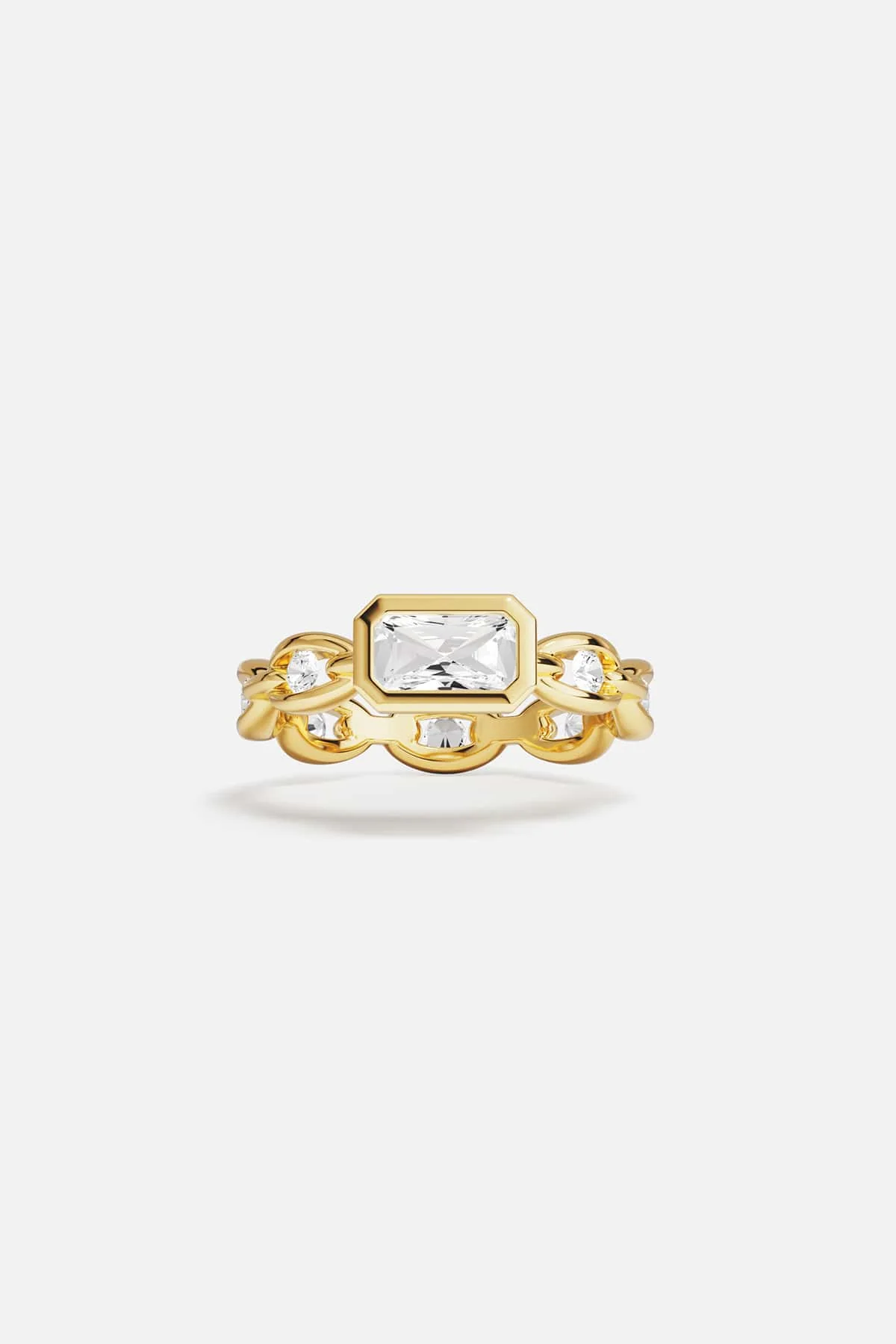 Enchaîné Ring