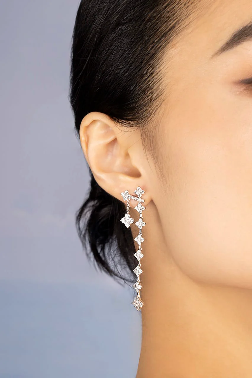 Éclat Earrings - Image 2