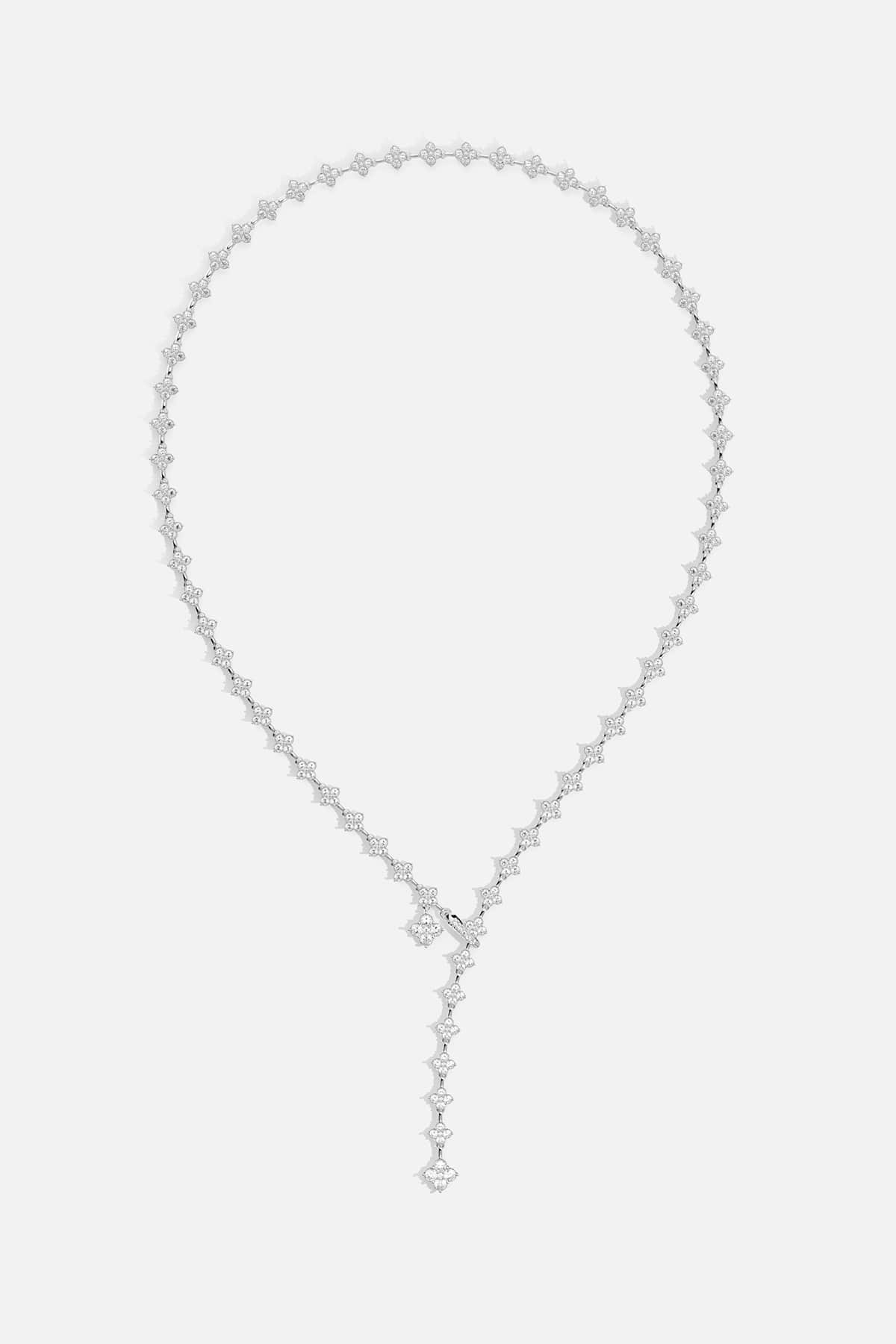 Éclat Necklace