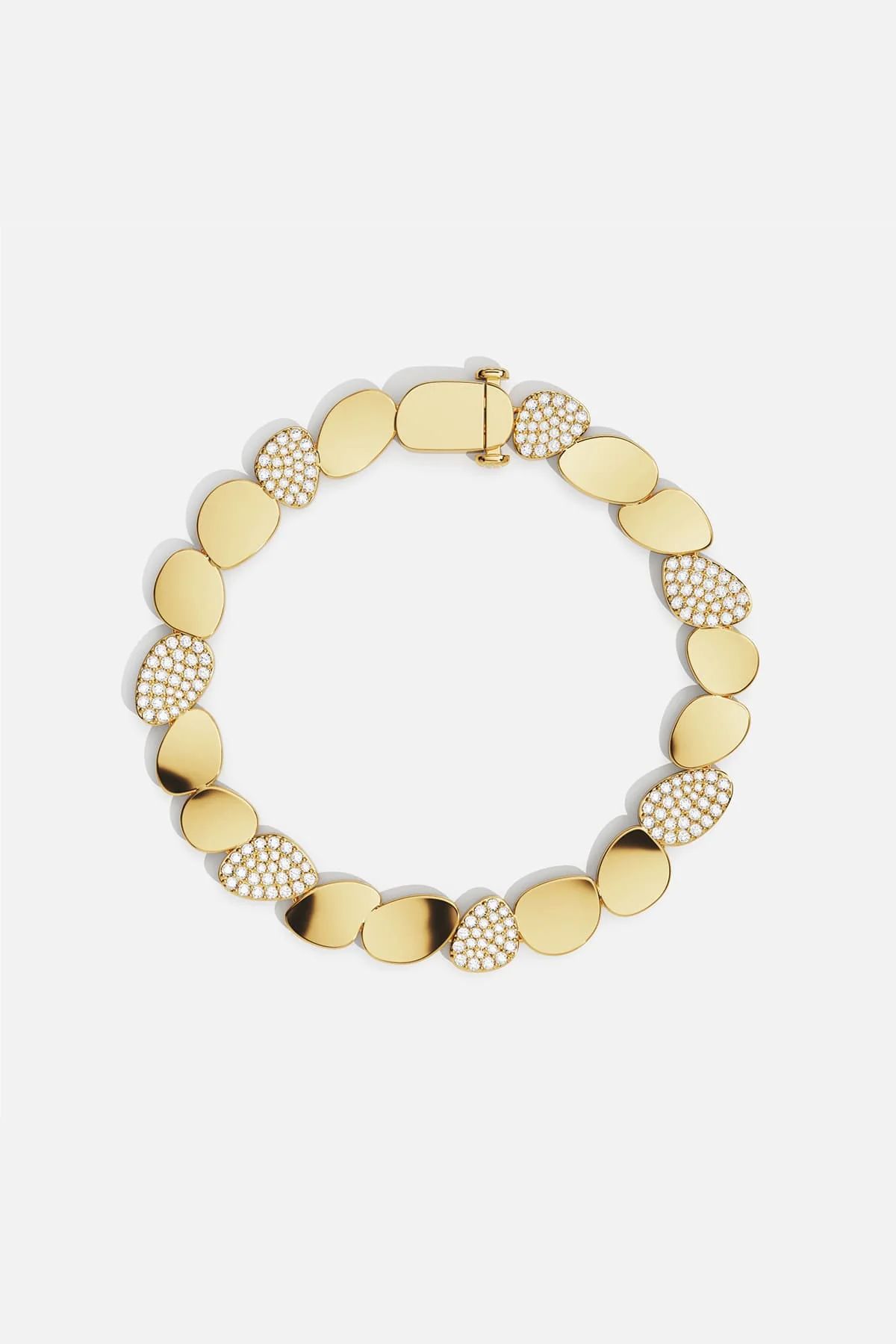 Galets Bracelet
