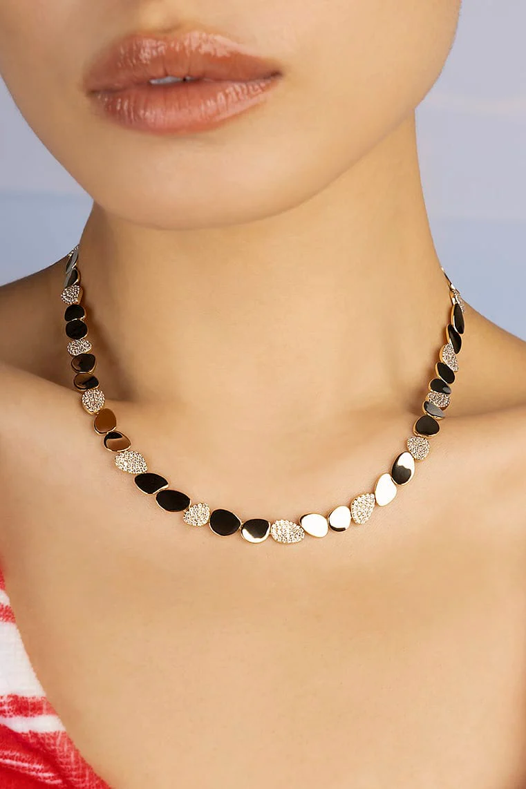 Galets Necklace - Image 2