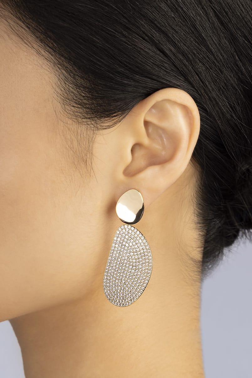 Galets Earrings - Image 2