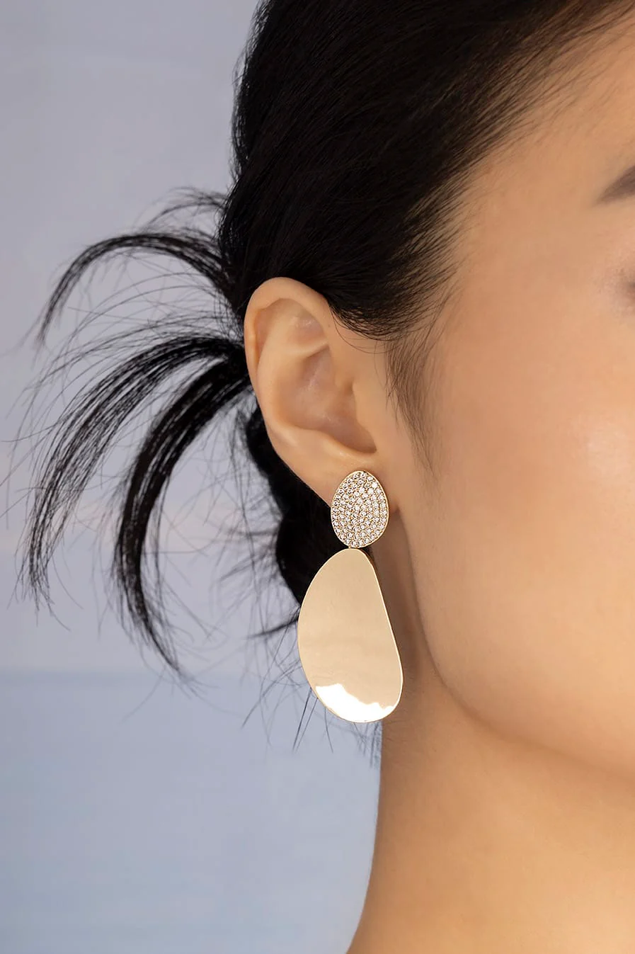 Galets Earrings - Image 3