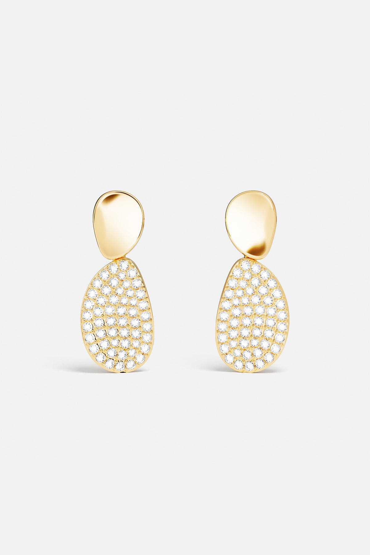 Galets Earrings