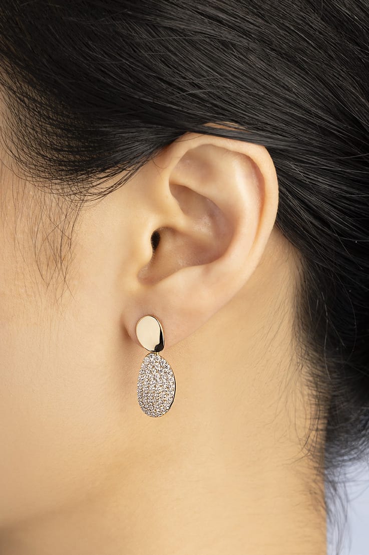 Galets Earrings - Image 2
