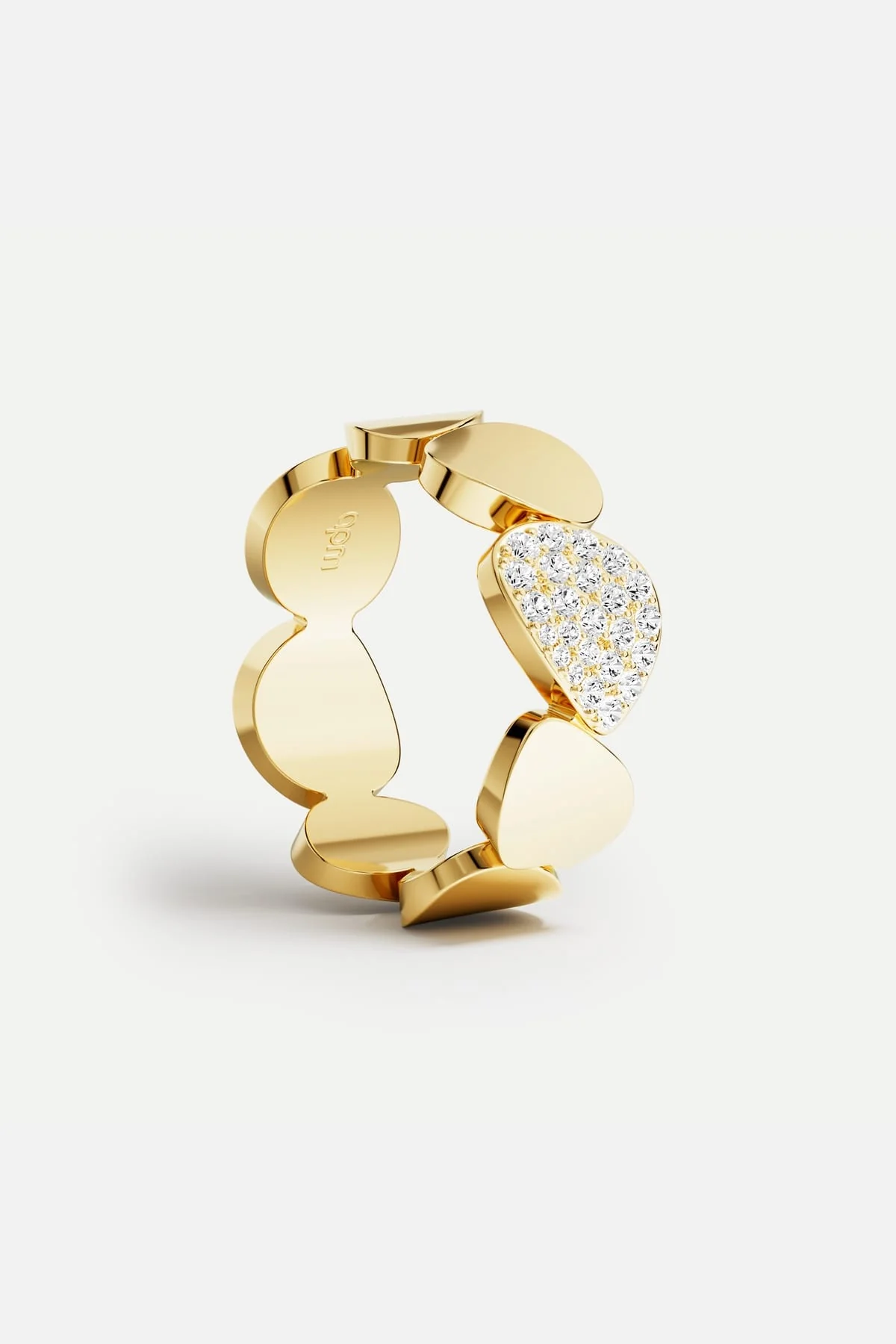 Galets Ring - Image 4