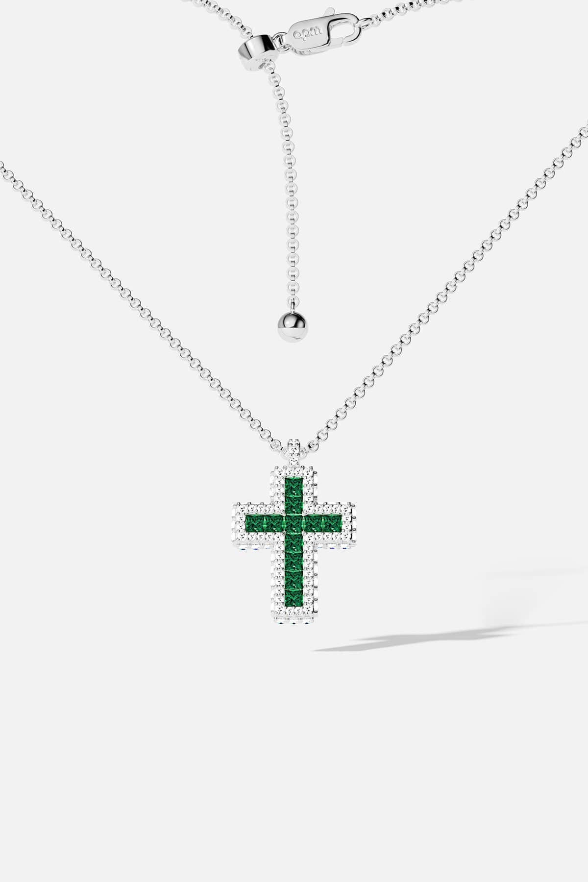Monaco Necklace