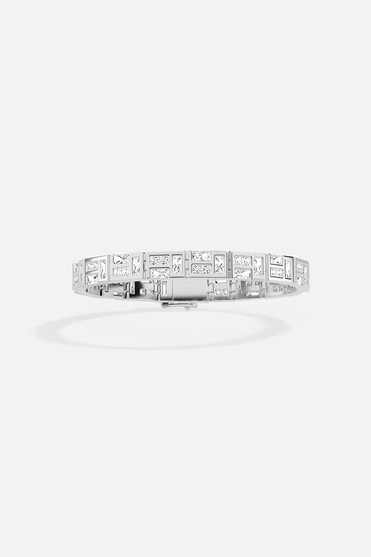 Ice Bracelet